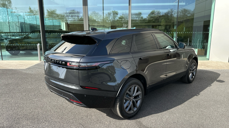 Land Rover Range Rover Velar 2.0 P400e Dynamic SE 5dr Auto [NI] Estate